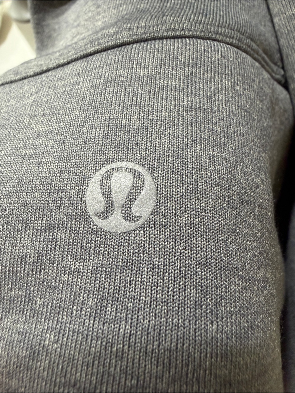 Lululemon Snug Sprinter Jacket - Picture 8 of 10